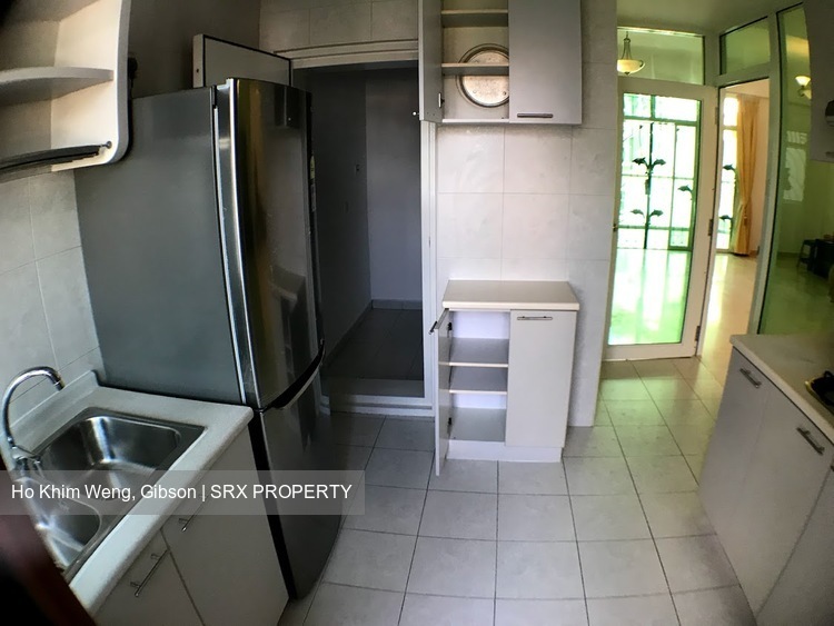 Veranda (D15), Apartment #259088911